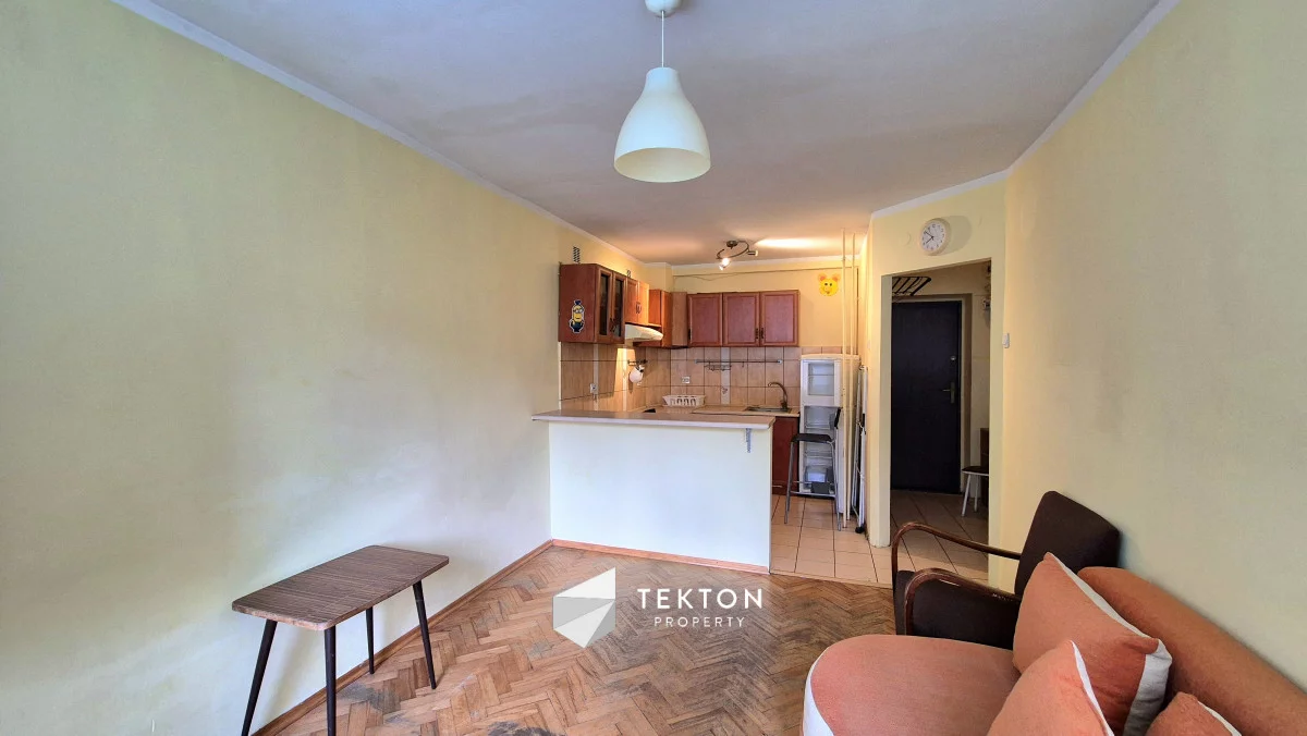 2 pokoje, mieszkanie 35,59 m², parter, oferta nr , TC390824, Łódź, Polesie, Karolew, Bratysławska