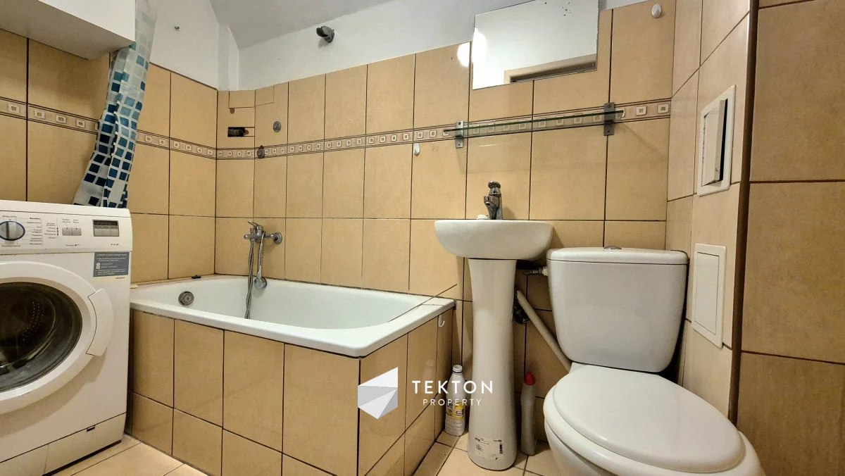 2 pokoje, mieszkanie 35,59 m², parter, oferta nr , TC390824, Łódź, Polesie, Karolew, Bratysławska