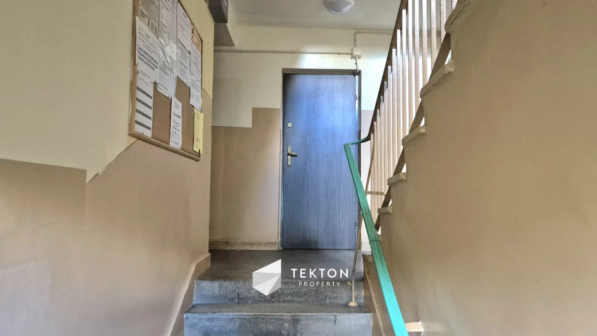 2 pokoje, mieszkanie 35,59 m², parter, oferta nr , TC390824, Łódź, Polesie, Karolew, Bratysławska