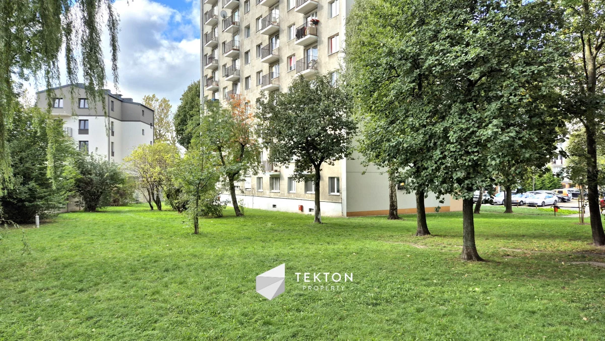 2 pokoje, mieszkanie 35,59 m², parter, oferta nr , TC390824, Łódź, Polesie, Karolew, Bratysławska