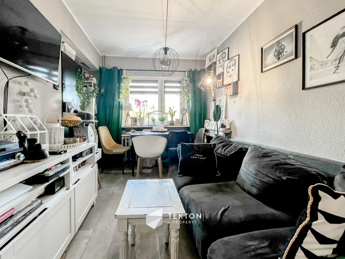 Apartamenty TC524211 Poznań Grunwald Bukowska