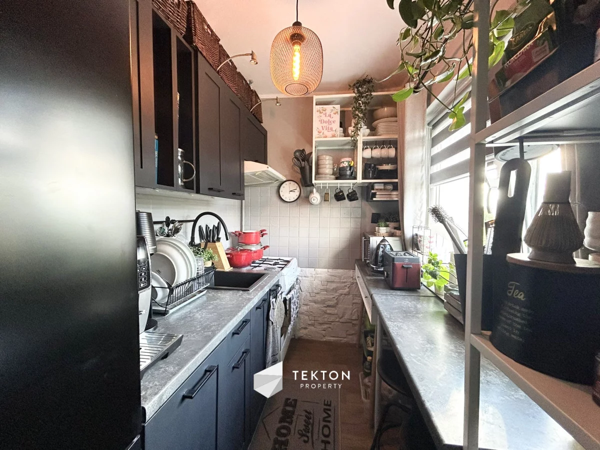 2 pokoje, mieszkanie 28,70 m², piętro 3, oferta nr , TC524211, Poznań, Grunwald, Grunwald, Bukowska