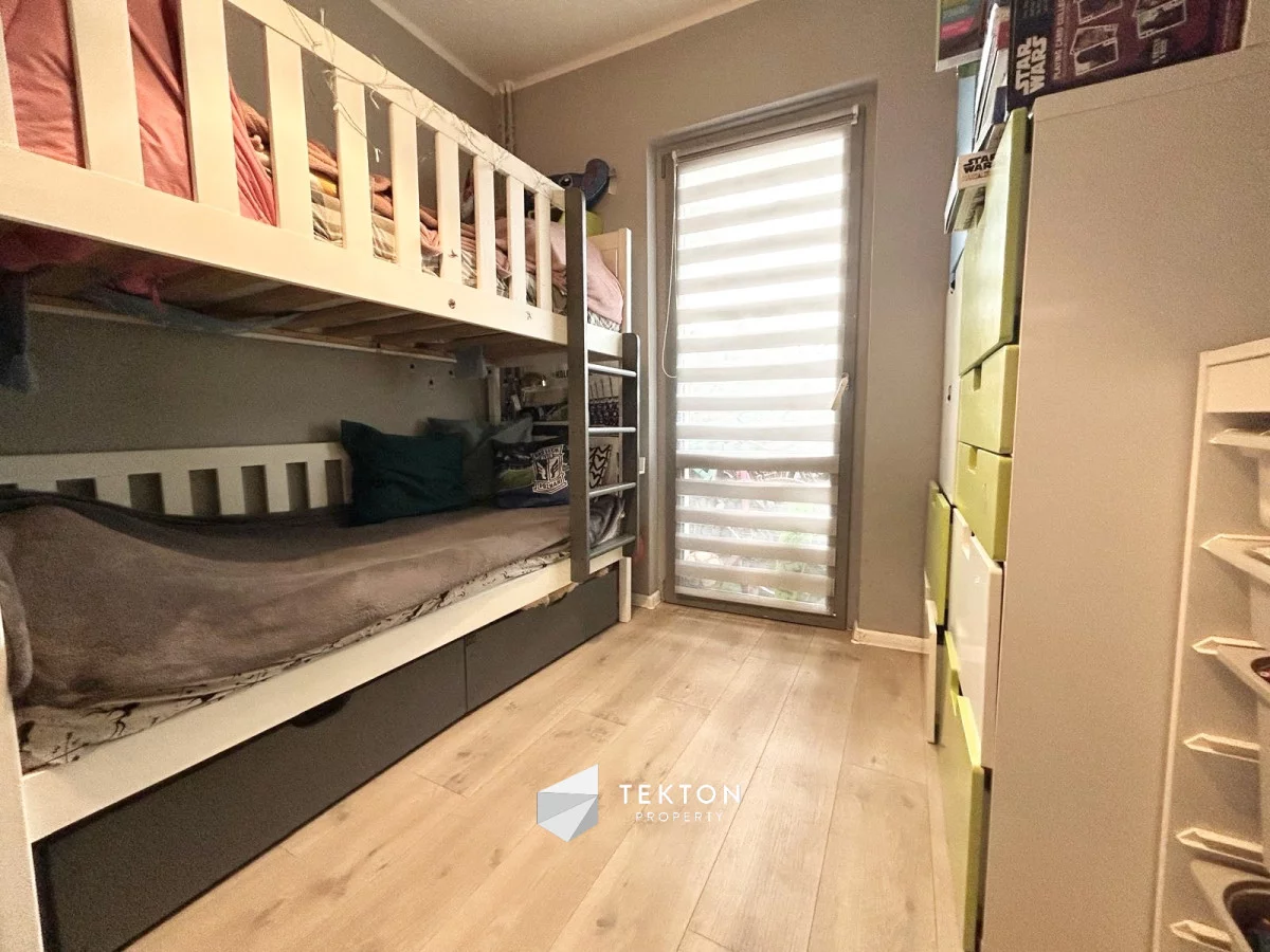 2 pokoje, mieszkanie 28,70 m², piętro 3, oferta nr , TC524211, Poznań, Grunwald, Grunwald, Bukowska