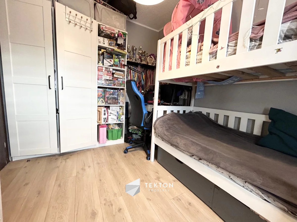 2 pokoje, mieszkanie 28,70 m², piętro 3, oferta nr , TC524211, Poznań, Grunwald, Grunwald, Bukowska