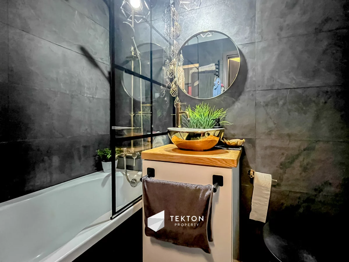 2 pokoje, mieszkanie 28,70 m², piętro 3, oferta nr , TC524211, Poznań, Grunwald, Grunwald, Bukowska
