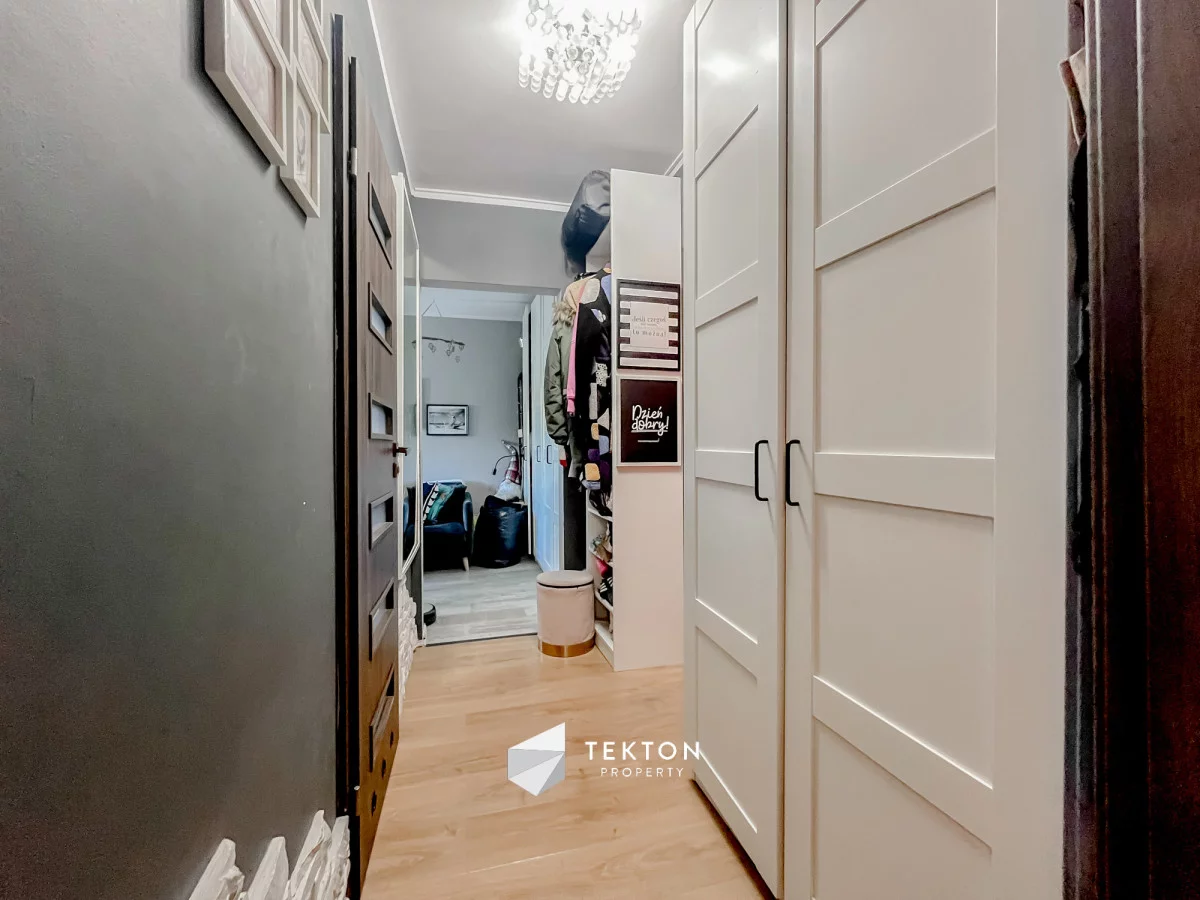 2 pokoje, mieszkanie 28,70 m², piętro 3, oferta nr , TC524211, Poznań, Grunwald, Grunwald, Bukowska