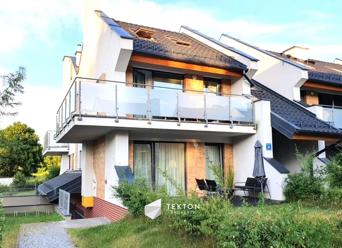Apartamenty TC555698 Jantar Bursztynowa