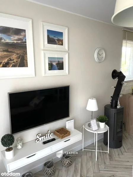 2 pokoje, apartament 39,00 m², parter, oferta nr , TC555698, Jantar, Bursztynowa