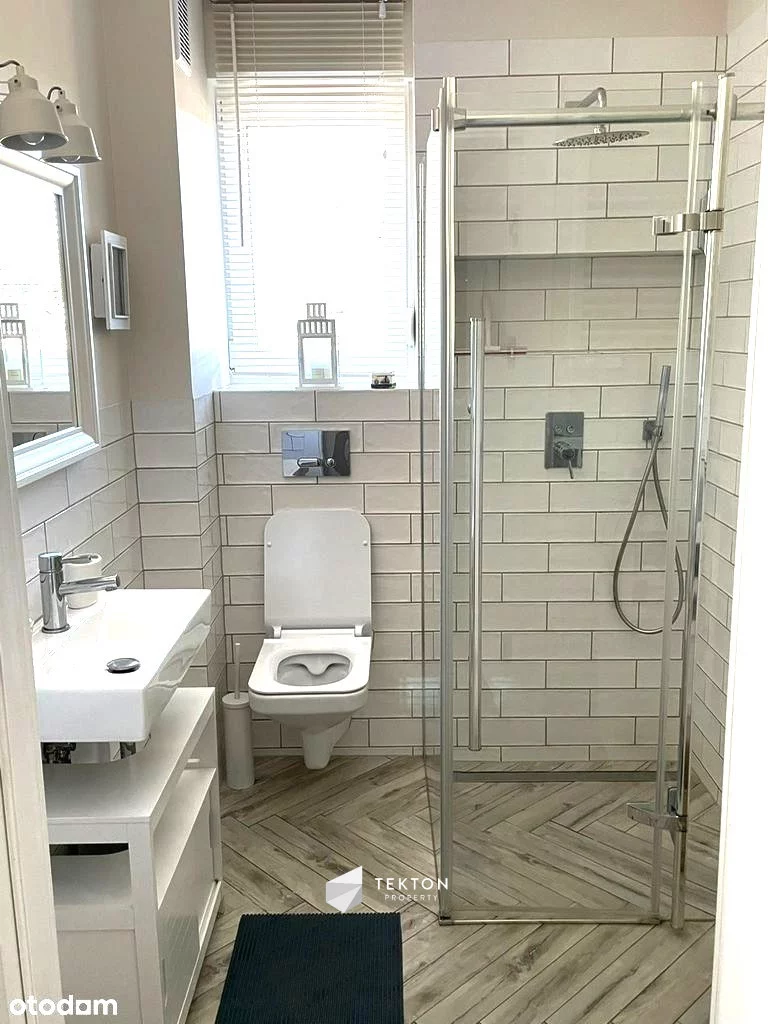 2 pokoje, apartament 39,00 m², parter, oferta nr , TC555698, Jantar, Bursztynowa