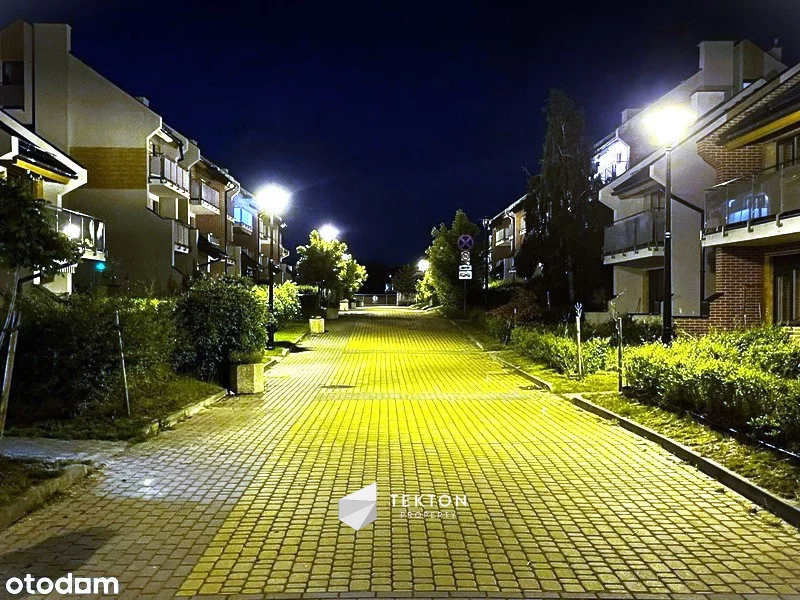 2 pokoje, apartament 39,00 m², parter, oferta nr , TC555698, Jantar, Bursztynowa