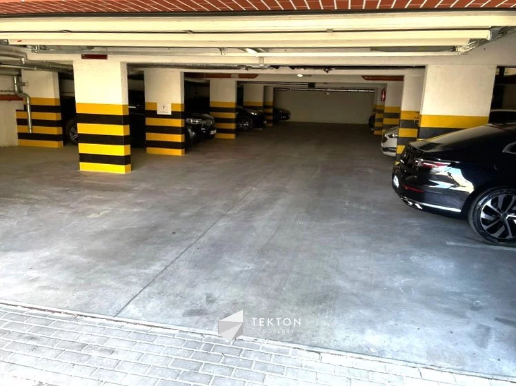 2 pokoje, apartament 39,00 m², parter, oferta nr , TC555698, Jantar, Bursztynowa