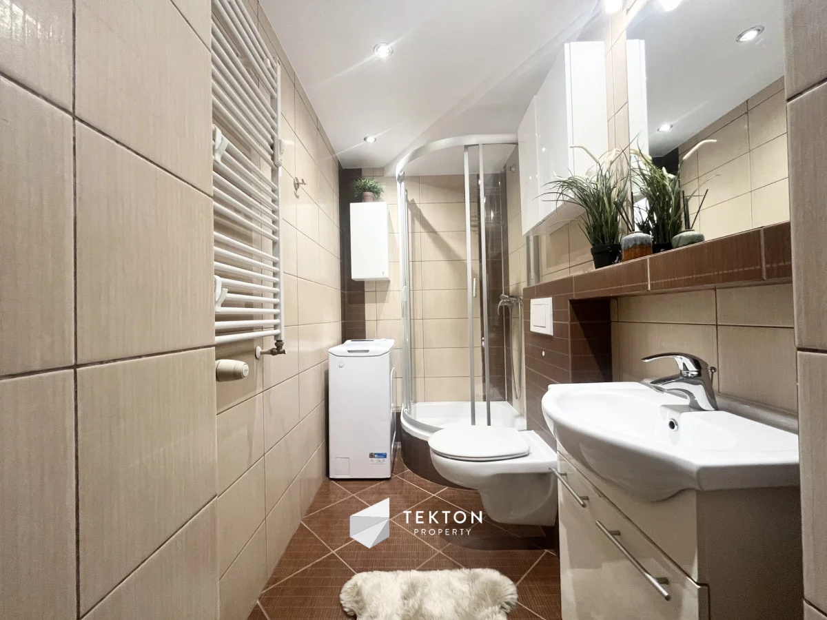 Apartamenty TC327464 Poznań Jeżyce Cypriana Norwida