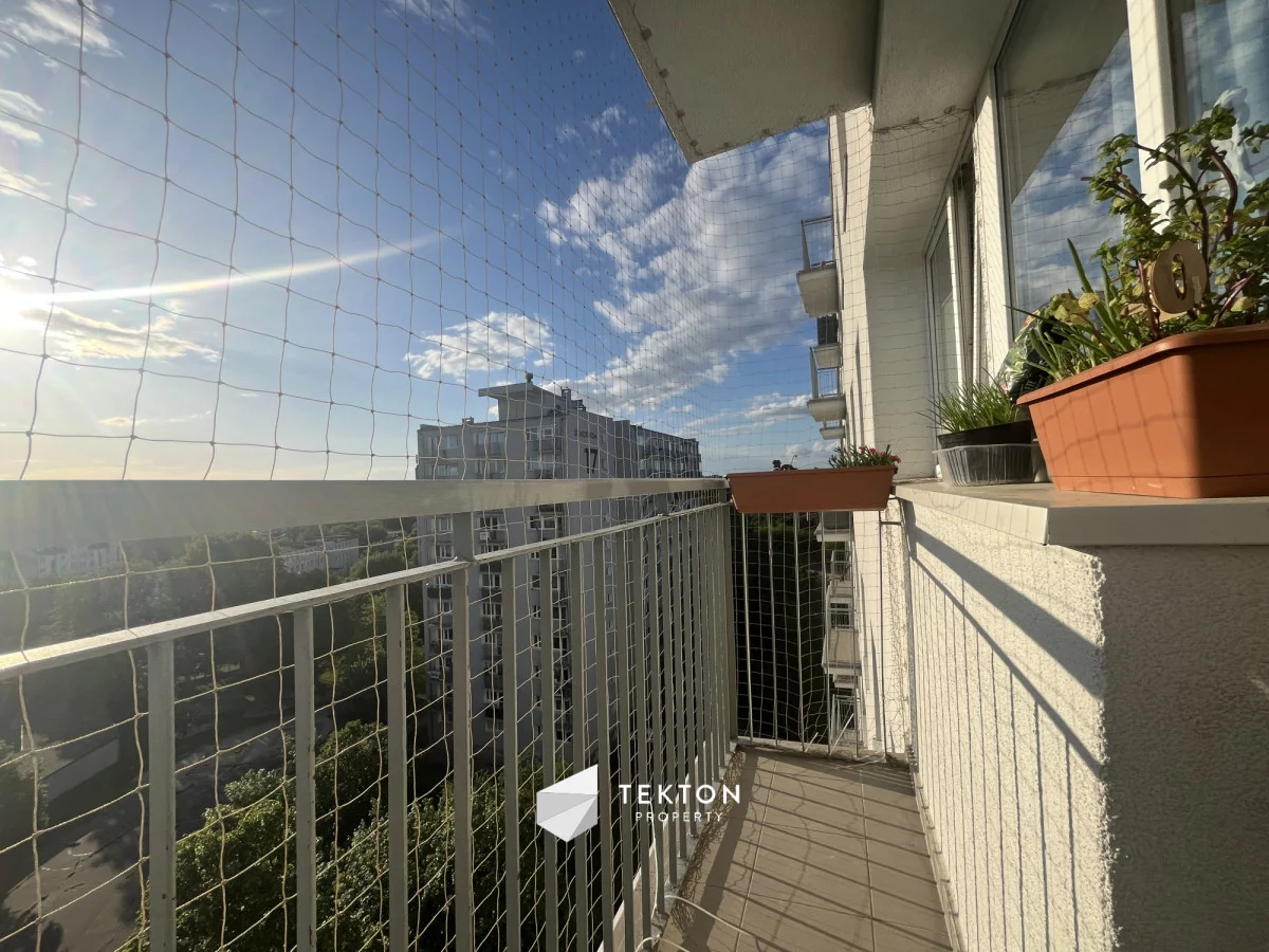 2 pokoje, mieszkanie 47,00 m², piętro 8, oferta nr , TC327464, Poznań, Jeżyce, Jeżyce, Cypriana Norwida