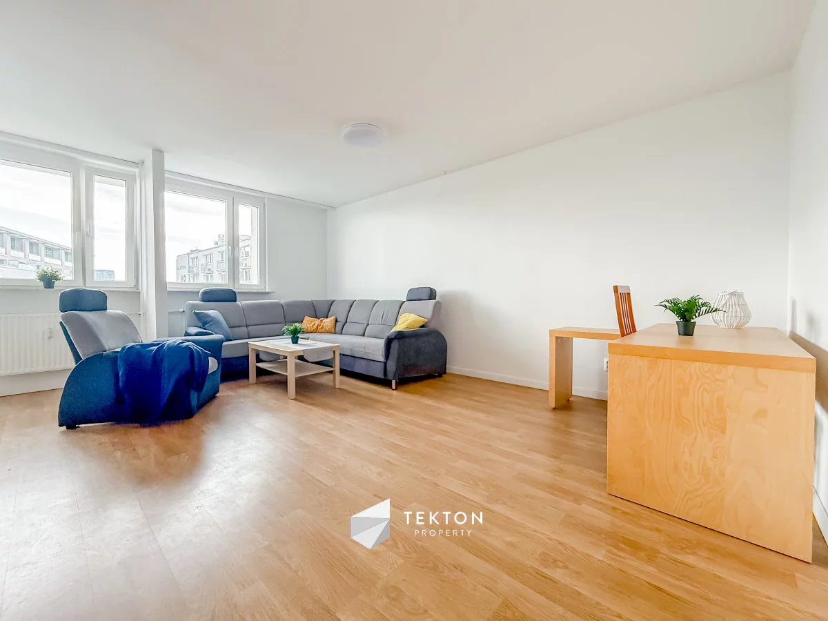 Apartamenty TC972209 Poznań Jeżyce Cypriana Norwida