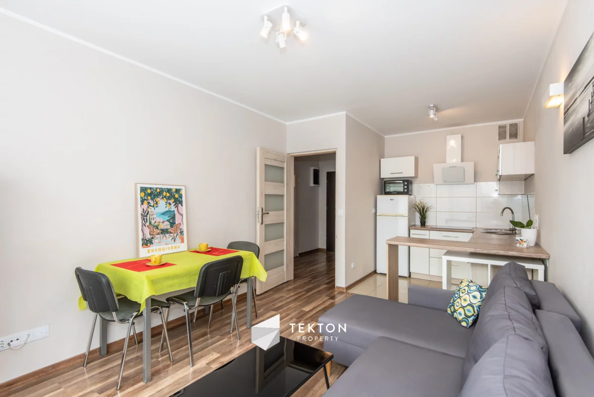 Apartamenty TC328148 Poznań Czeremchowa