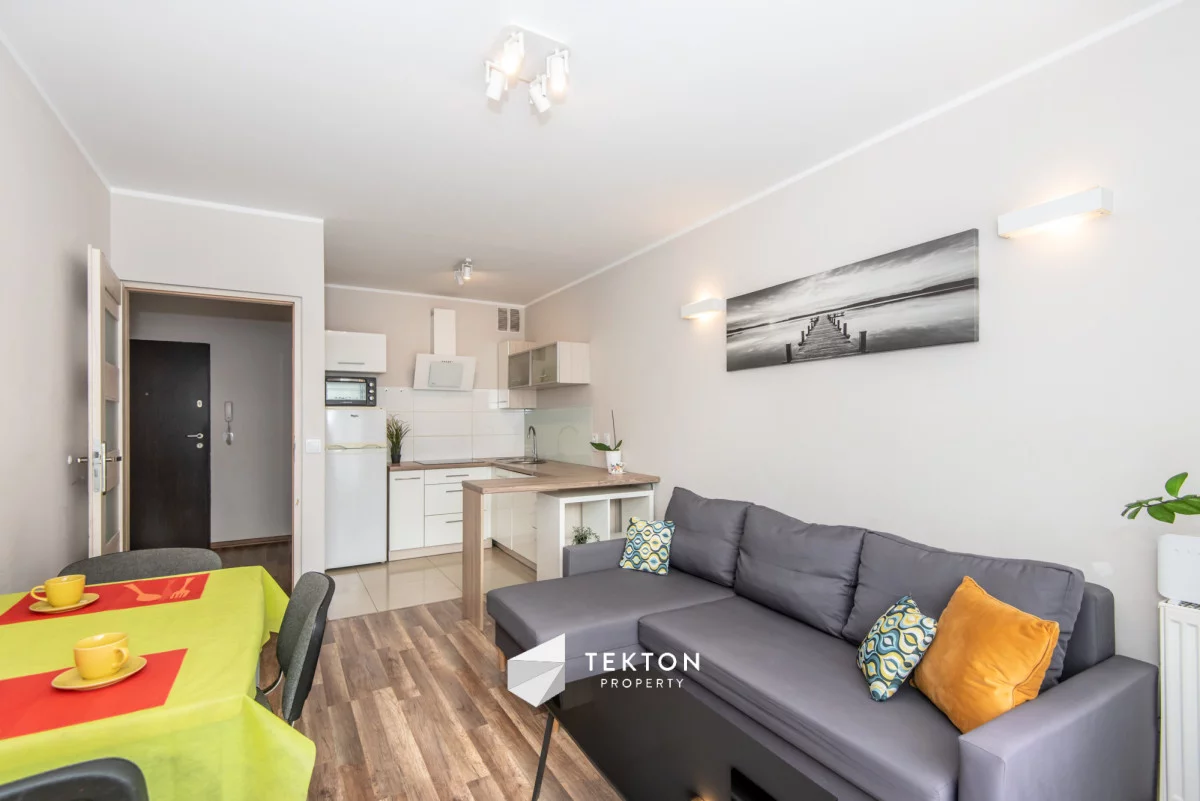 2 pokoje, mieszkanie 39,81 m², piętro 3, oferta nr , TC328148, Poznań, Czeremchowa