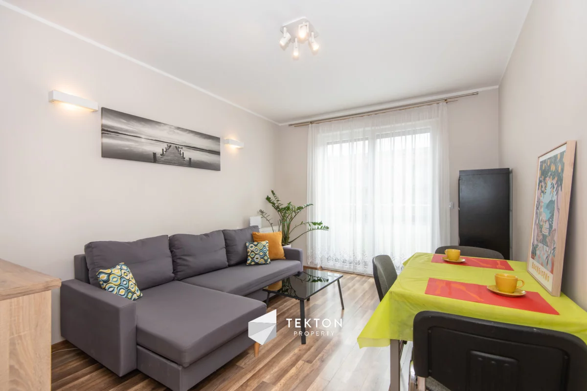 2 pokoje, mieszkanie 39,81 m², piętro 3, oferta nr , TC328148, Poznań, Czeremchowa