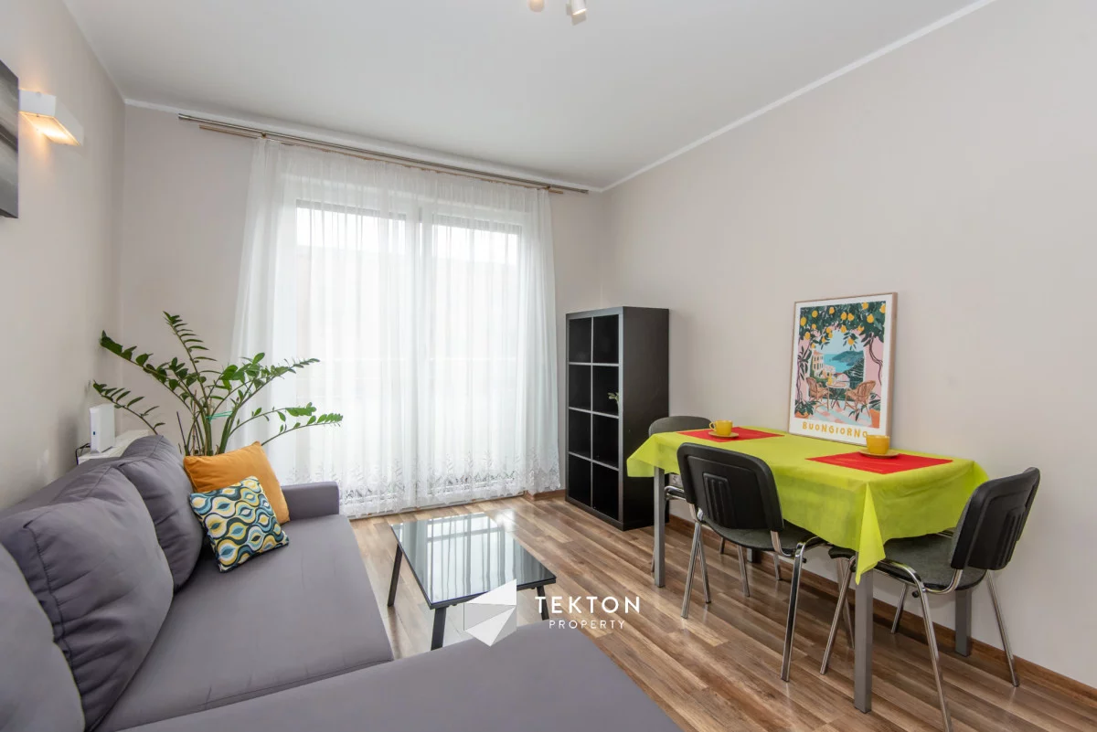 2 pokoje, mieszkanie 39,81 m², piętro 3, oferta nr , TC328148, Poznań, Czeremchowa