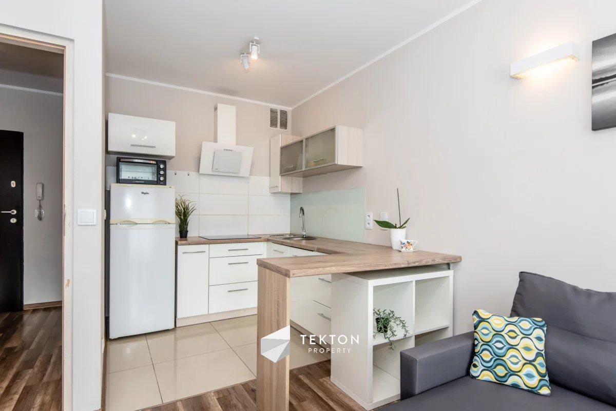2 pokoje, mieszkanie 39,81 m², piętro 3, oferta nr , TC328148, Poznań, Czeremchowa