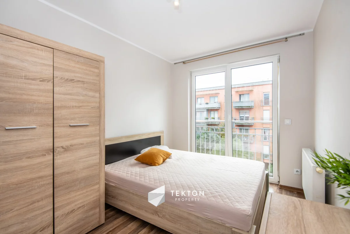2 pokoje, mieszkanie 39,81 m², piętro 3, oferta nr , TC328148, Poznań, Czeremchowa