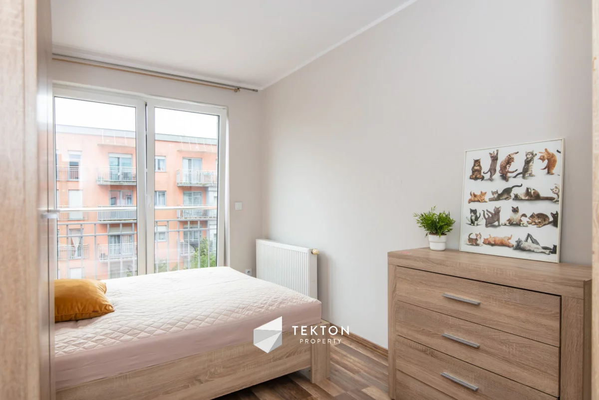 2 pokoje, mieszkanie 39,81 m², piętro 3, oferta nr , TC328148, Poznań, Czeremchowa
