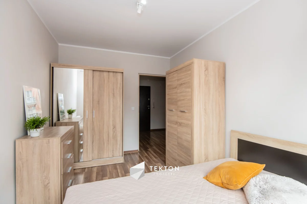 2 pokoje, mieszkanie 39,81 m², piętro 3, oferta nr , TC328148, Poznań, Czeremchowa