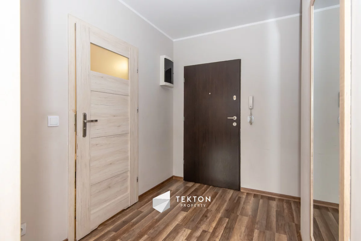 2 pokoje, mieszkanie 39,81 m², piętro 3, oferta nr , TC328148, Poznań, Czeremchowa