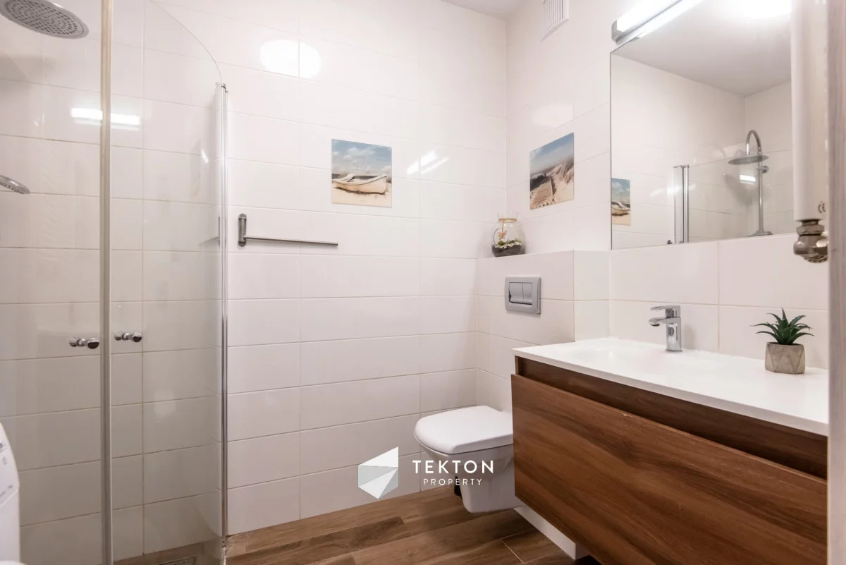 2 pokoje, mieszkanie 39,81 m², piętro 3, oferta nr , TC328148, Poznań, Czeremchowa