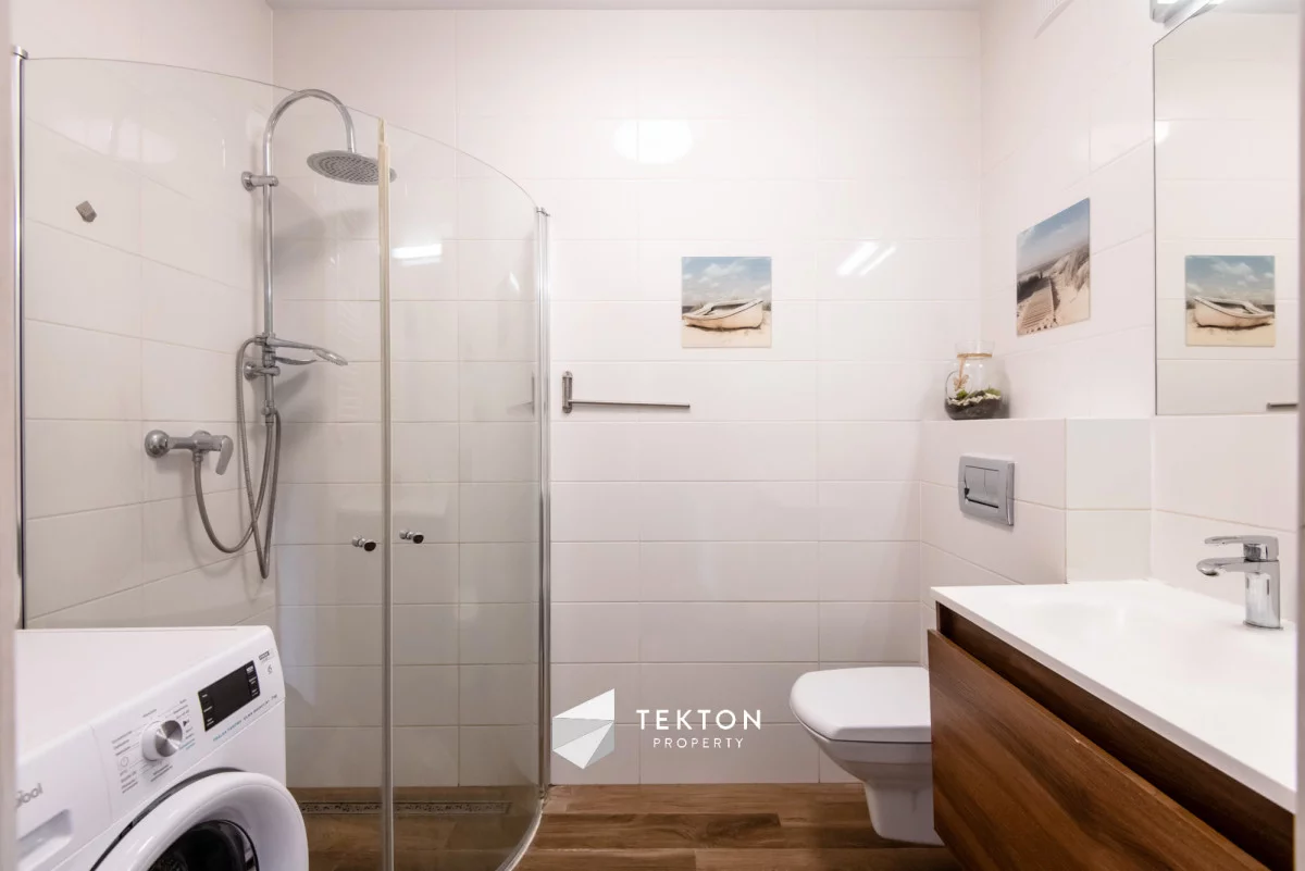 2 pokoje, mieszkanie 39,81 m², piętro 3, oferta nr , TC328148, Poznań, Czeremchowa