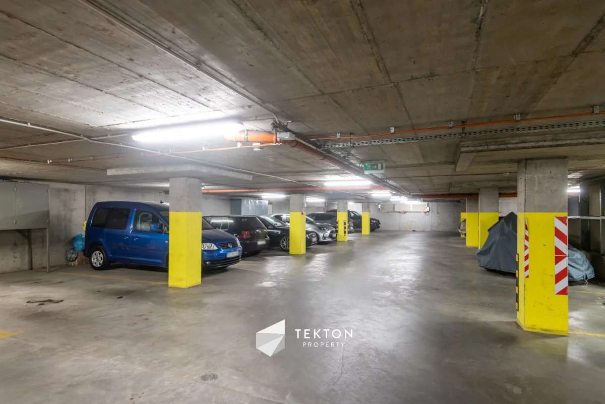 2 pokoje, mieszkanie 39,81 m², piętro 3, oferta nr , TC328148, Poznań, Czeremchowa