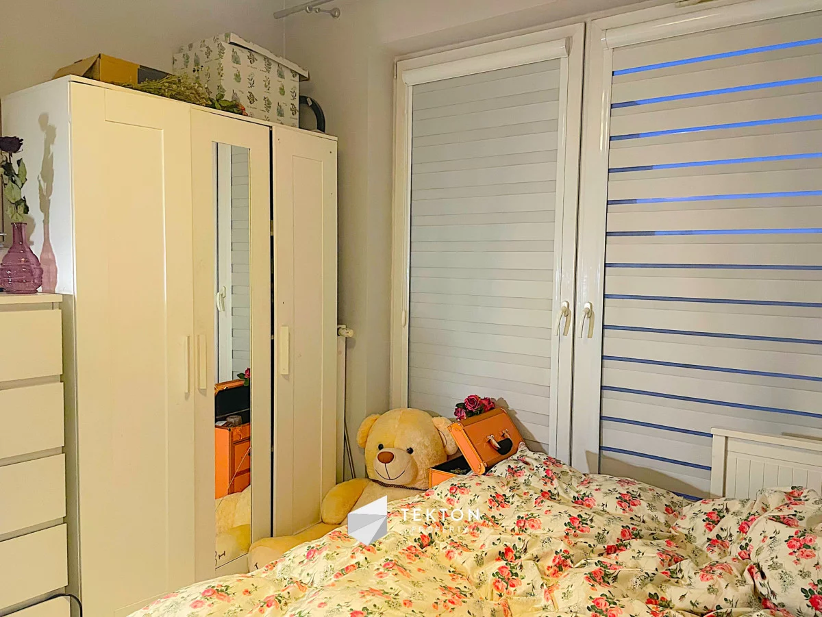 2 pokoje, mieszkanie 47,37 m², piętro 2, oferta nr , TC799115, Łódź, Widzew, Widzew-Wschód, Częstochowska