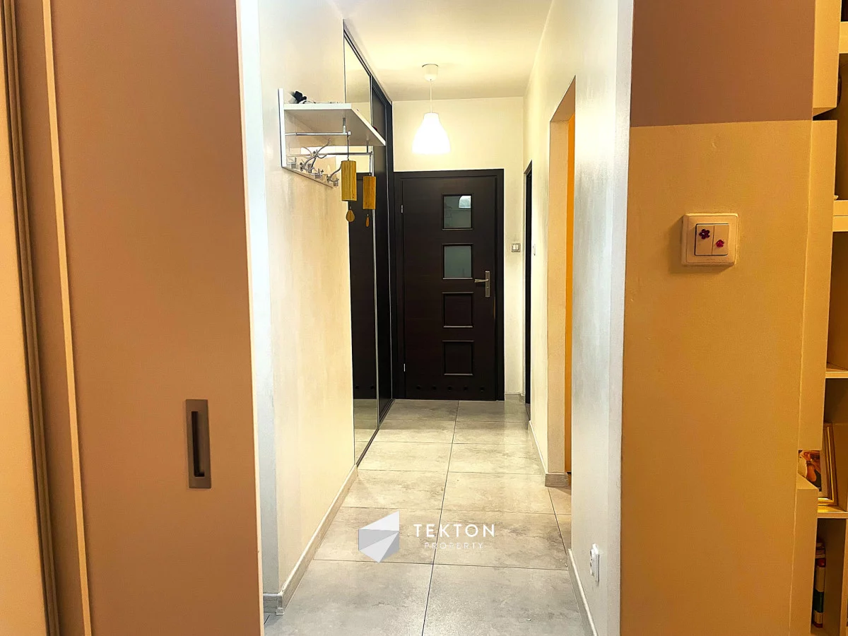 2 pokoje, mieszkanie 47,37 m², piętro 2, oferta nr , TC799115, Łódź, Widzew, Widzew-Wschód, Częstochowska