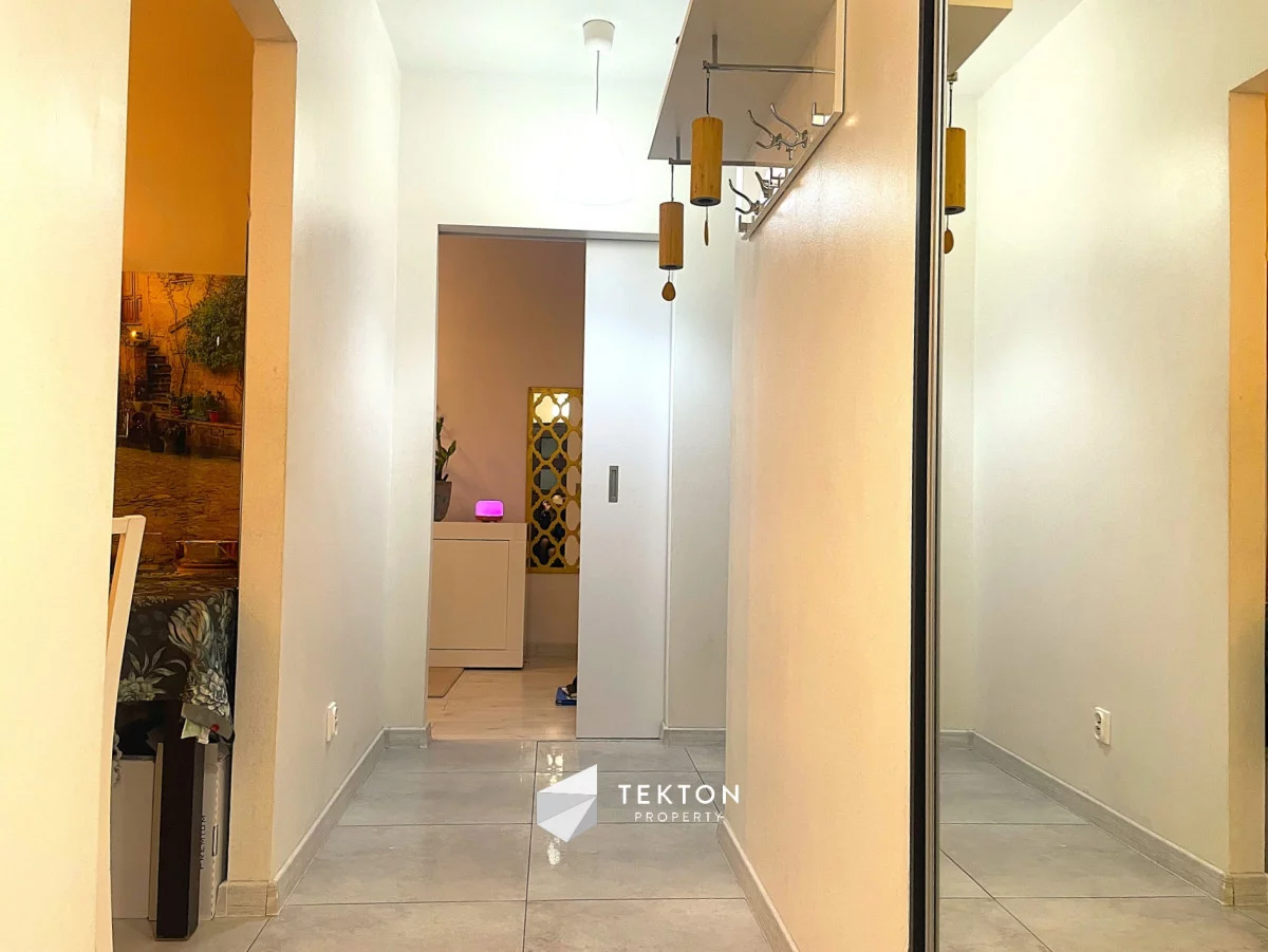 2 pokoje, mieszkanie 47,37 m², piętro 2, oferta nr , TC799115, Łódź, Widzew, Widzew-Wschód, Częstochowska