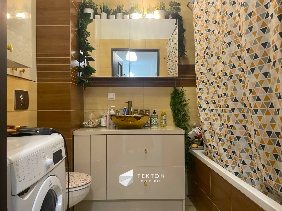 2 pokoje, mieszkanie 47,37 m², piętro 2, oferta nr , TC799115, Łódź, Widzew, Widzew-Wschód, Częstochowska