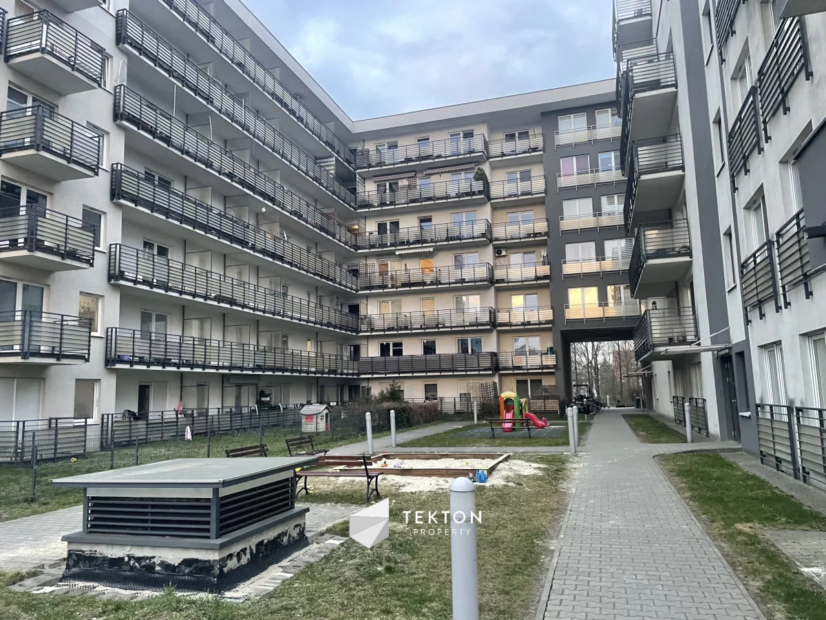 2 pokoje, mieszkanie 47,37 m², piętro 2, oferta nr , TC799115, Łódź, Widzew, Widzew-Wschód, Częstochowska