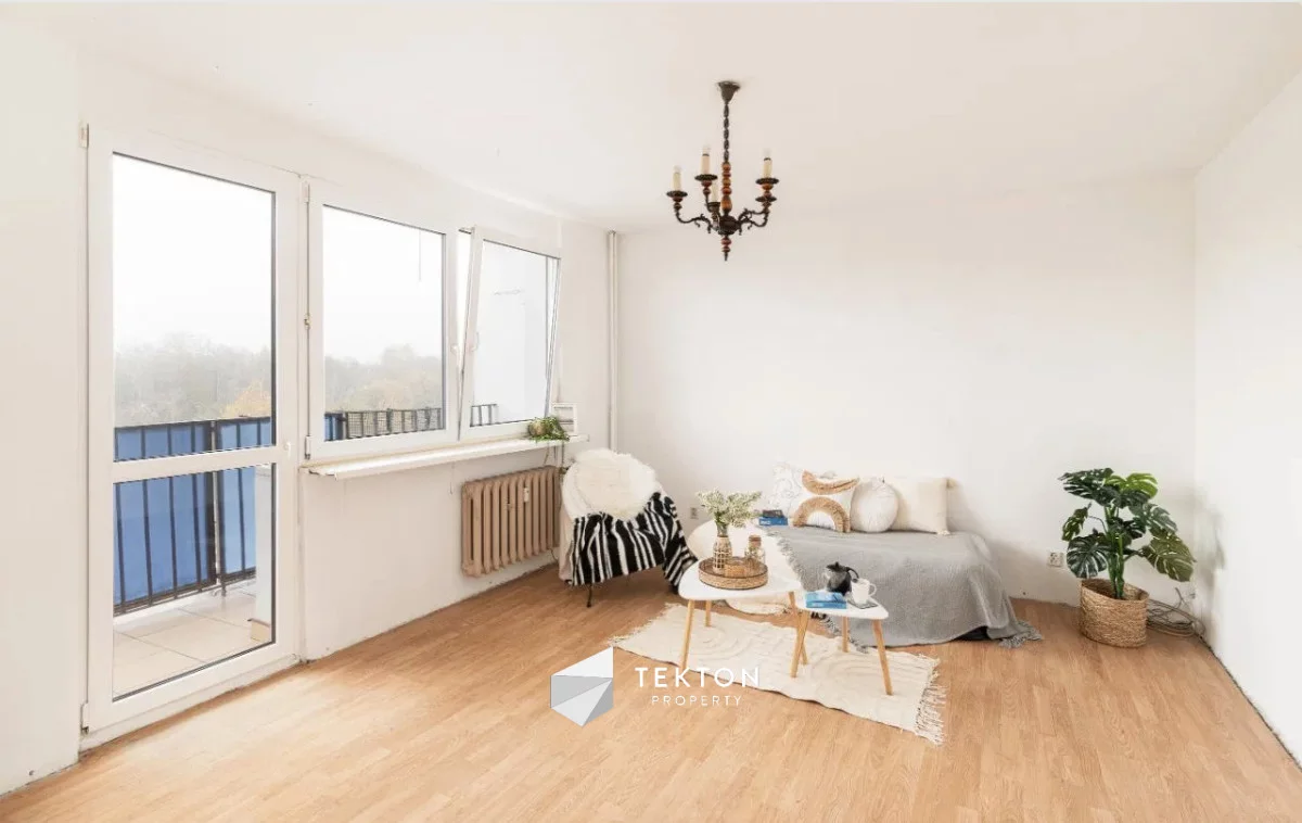 Apartamenty TC922162 Poznań Zielony Dębiec Dębina