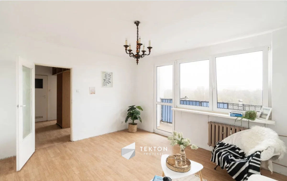 2 pokoje, mieszkanie 48,88 m², piętro 4, oferta nr , TC922162, Poznań, Zielony Dębiec, Dębiec, Dębina