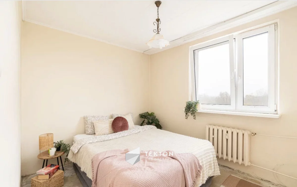 2 pokoje, mieszkanie 48,88 m², piętro 4, oferta nr , TC922162, Poznań, Zielony Dębiec, Dębiec, Dębina