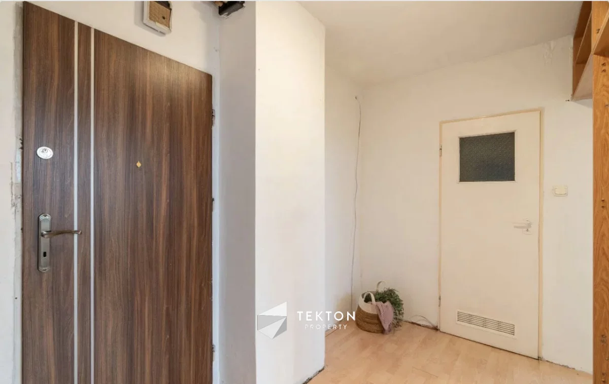 2 pokoje, mieszkanie 48,88 m², piętro 4, oferta nr , TC922162, Poznań, Zielony Dębiec, Dębiec, Dębina
