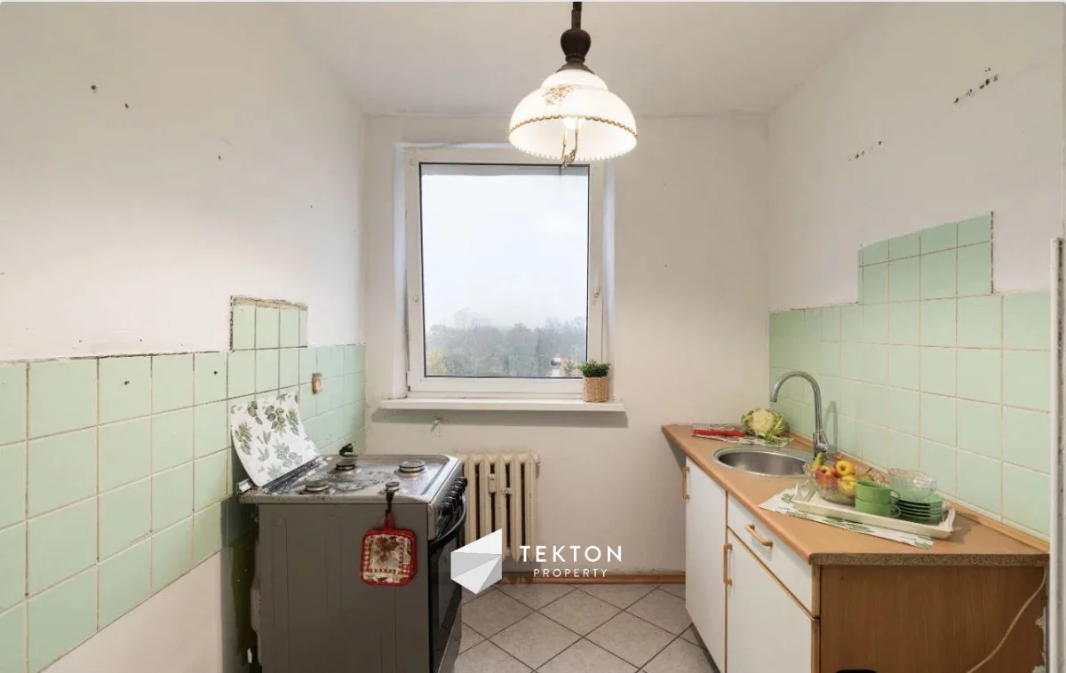 2 pokoje, mieszkanie 48,88 m², piętro 4, oferta nr , TC922162, Poznań, Zielony Dębiec, Dębiec, Dębina