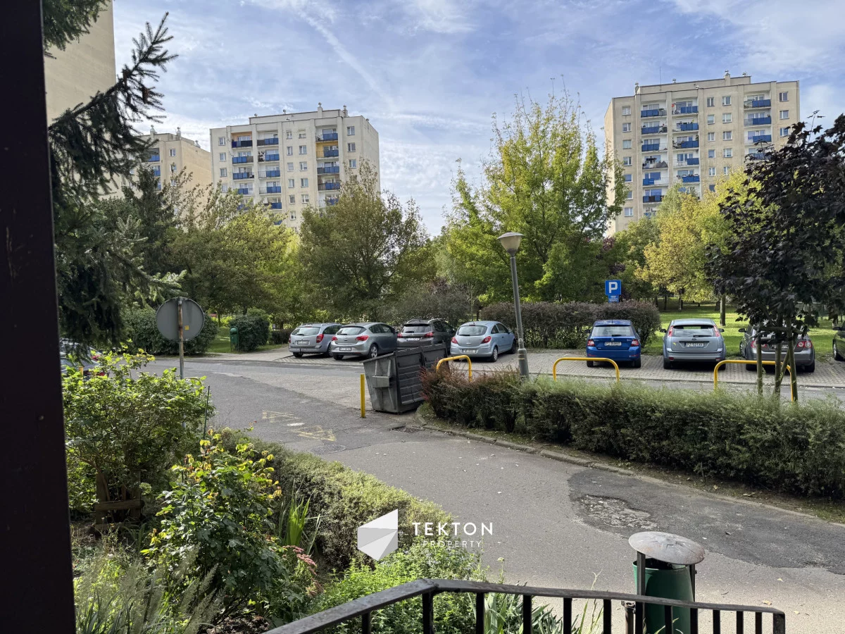 2 pokoje, mieszkanie 48,88 m², piętro 4, oferta nr , TC922162, Poznań, Zielony Dębiec, Dębiec, Dębina