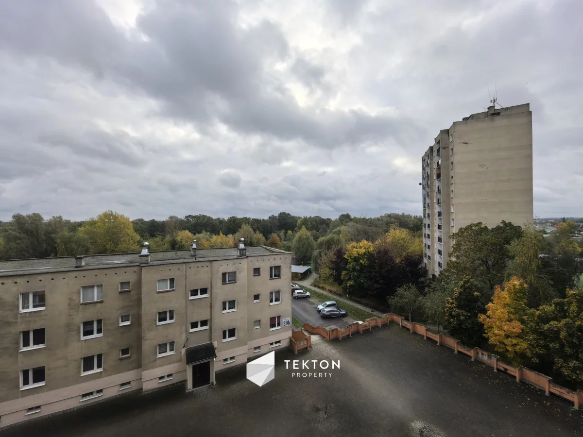2 pokoje, mieszkanie 48,88 m², piętro 4, oferta nr , TC922162, Poznań, Zielony Dębiec, Dębiec, Dębina