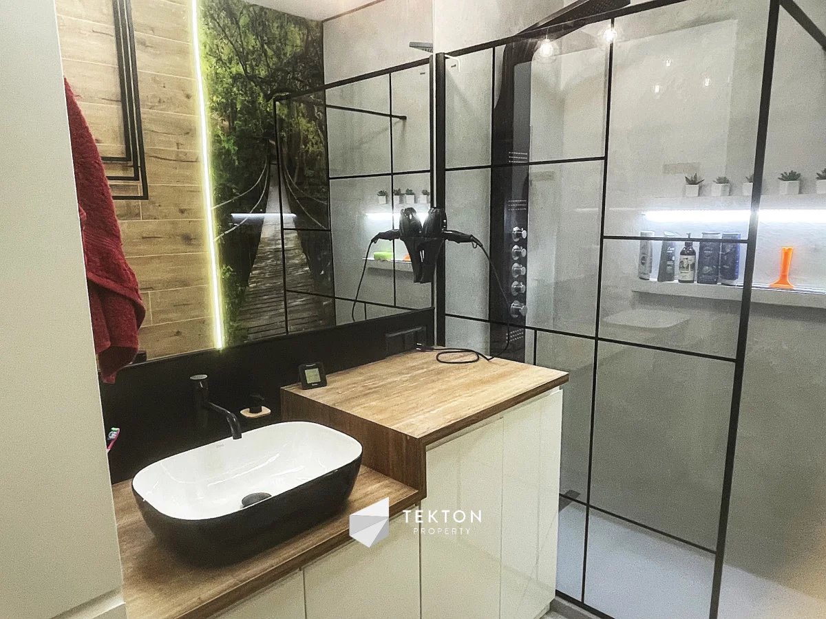 2 pokoje, mieszkanie 50,00 m², piętro 2, oferta nr , TC245796, Łódź, Górna, Górna, Dębowa
