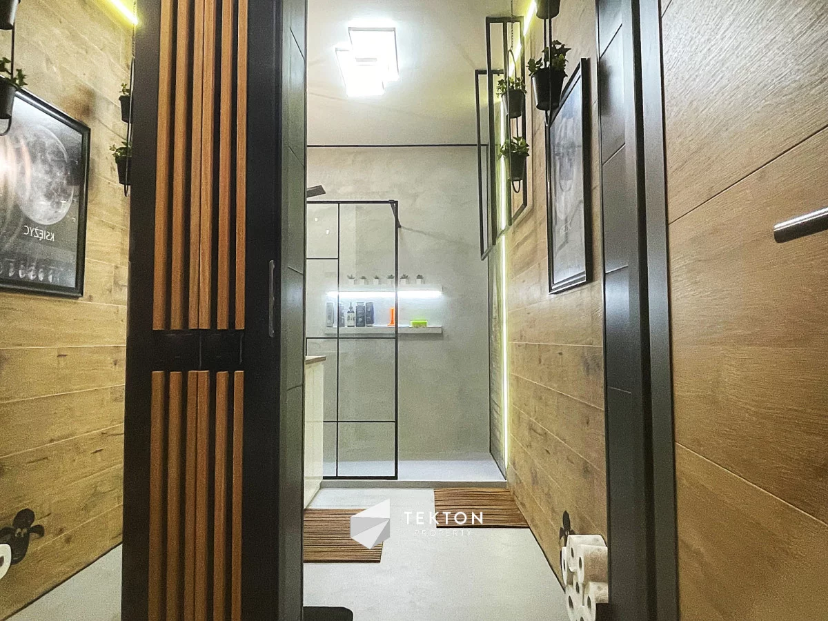 2 pokoje, mieszkanie 50,00 m², piętro 2, oferta nr , TC245796, Łódź, Górna, Górna, Dębowa