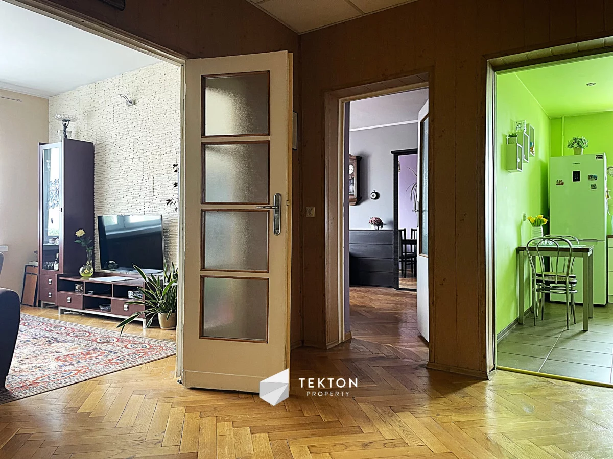 2 pokoje, mieszkanie 67,00 m², piętro 7, oferta nr , TC456861, Łódź, Widzew, Widzew-Wschód, Dr. Stefana Kopcińskiego