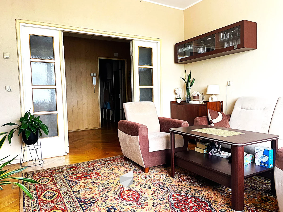 2 pokoje, mieszkanie 67,00 m², piętro 7, oferta nr , TC456861, Łódź, Widzew, Widzew-Wschód, Dr. Stefana Kopcińskiego