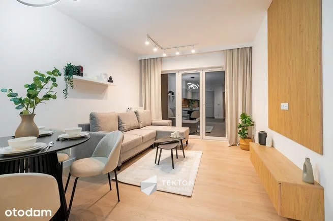 Apartamenty TC432827 Łódź Bałuty Drewnowska