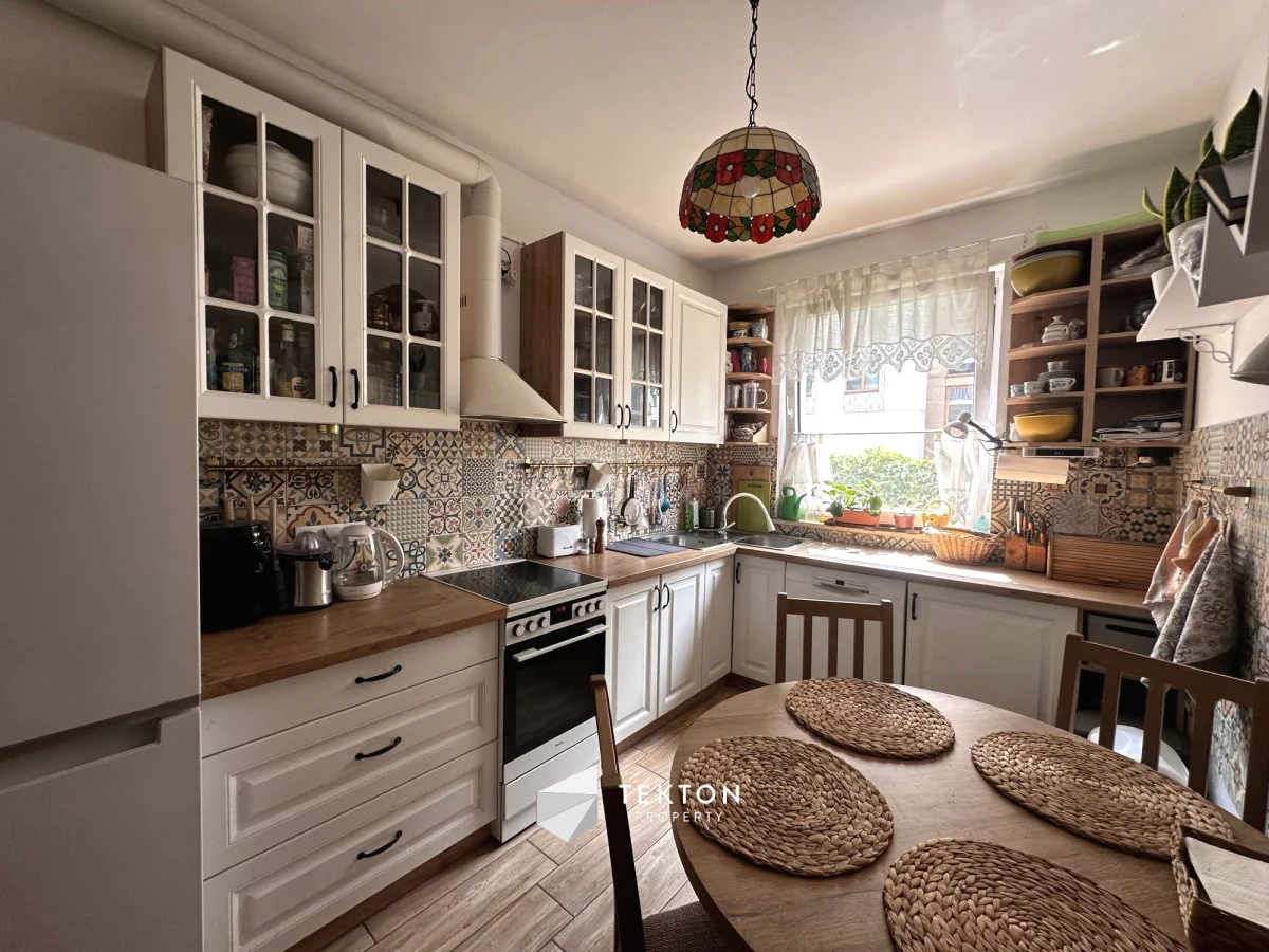Apartamenty TC204050 Warszawa Dywizjonu Ak "Jeleń"