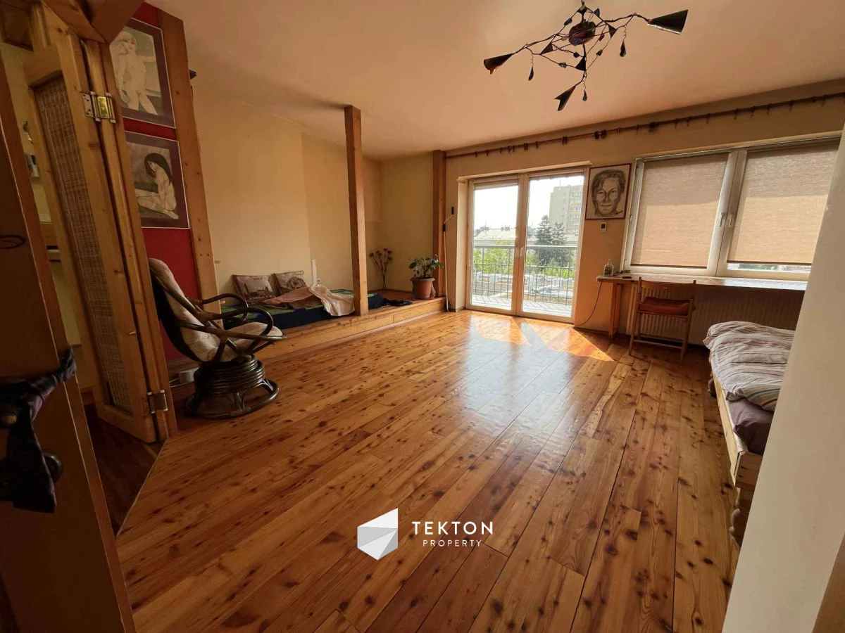 Apartamenty TC792280 Kraków Krowodrza Edmunda Biernackiego