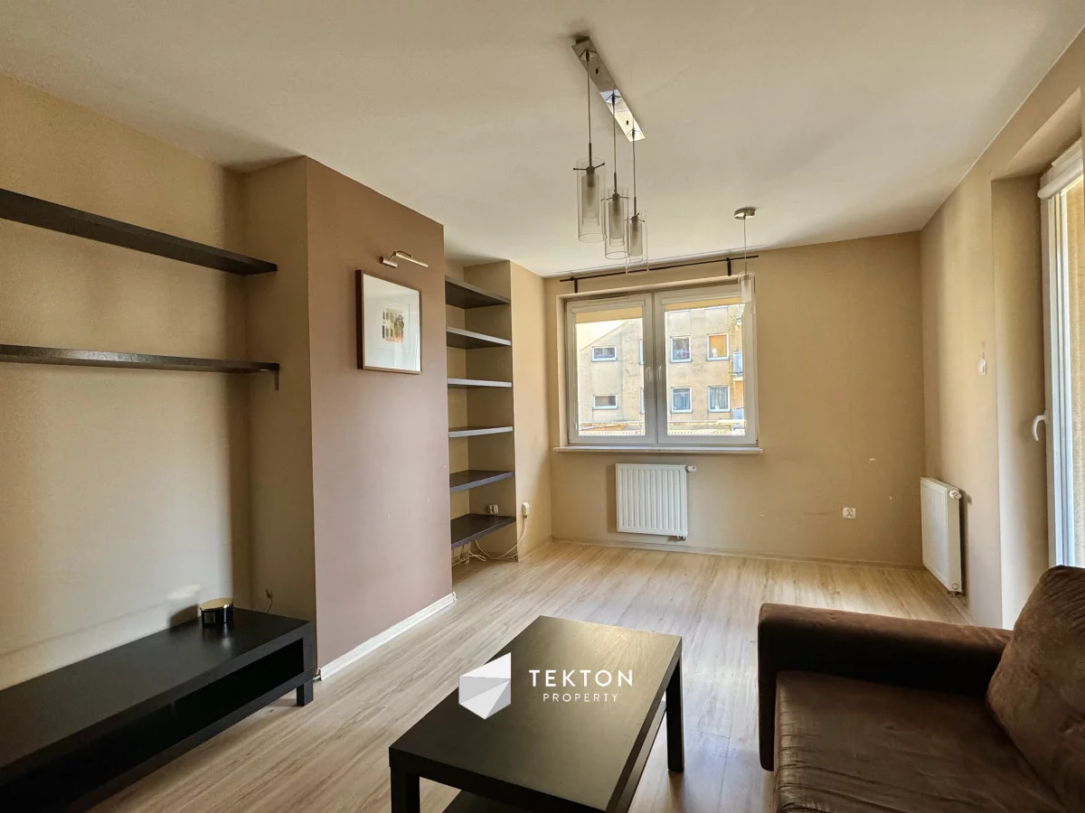 Apartament na sprzedaż, 51,00 m², 2 pokoje, piętro 1, oferta nr TC586154